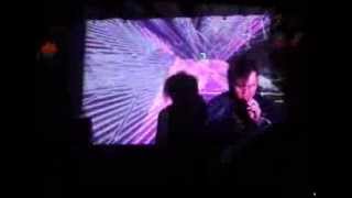 Vandalaze - Datavision(live in Los Angeles 2013)
