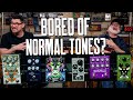 Six Pedals To LOVE! [Soldano, Jam, Aqua Audio, Beetronics, UAFX, Cosmodio] Mp3 Song