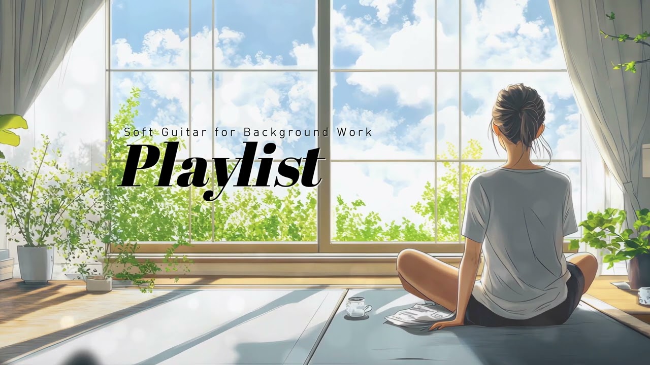 Study Music for Concentration | Lo-Fi Background (30 Min)