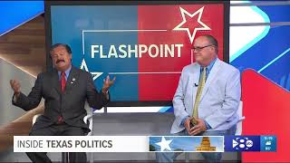ITP Flashpoint (7/15/18)