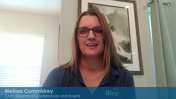 BICSI Fall Conference Update, May 2020