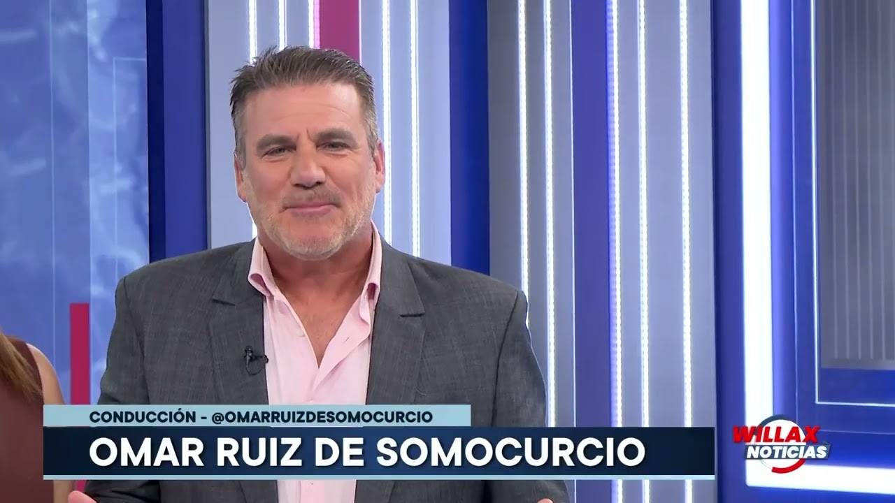 Willax Noticias - ENE 14 - 3/3 - CÉSAR INGA PODRÍA DEJAR LA 'U' POR OFERTA DE LA MLS | Willax