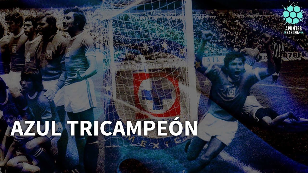 ¿Quién es tricampeón Liga MX