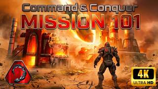 Command & Conquer - The Bionic Men 1996
