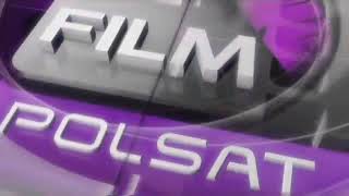 Polsat Film - Czołówka Dżingiel Tylko W Polsat Film Zapowiedzi 15.10.2011