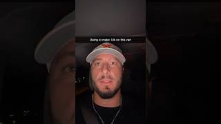 Turned $800 into $100,000