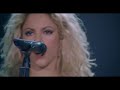 Shakira Octavo Día From Live Off The Record