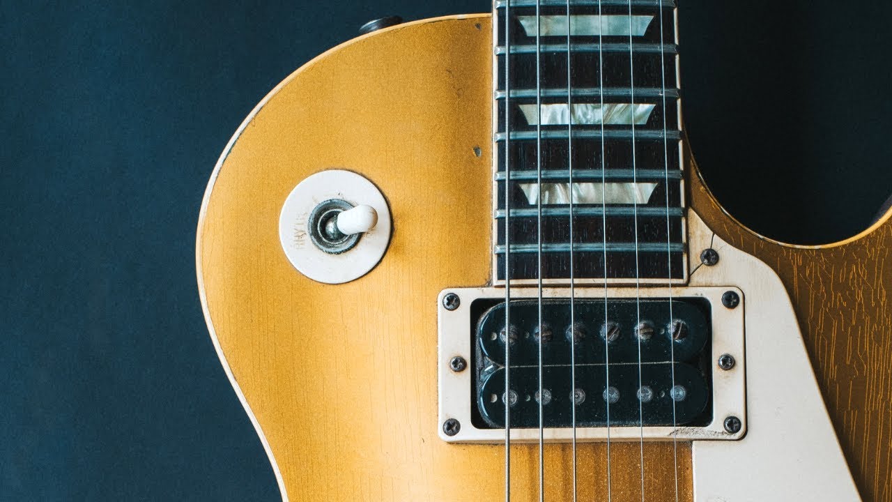 Chill Melancholy Groove Guitar Backing Track Jam in C Minor YouTube