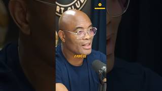 Anderson Silva Fala A Verdade Sobre Popó
