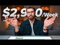 Laziest Way To Make Money With AI ($373/day+)