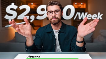De luiste manier om geld te verdienen met AI ($373/dag+)