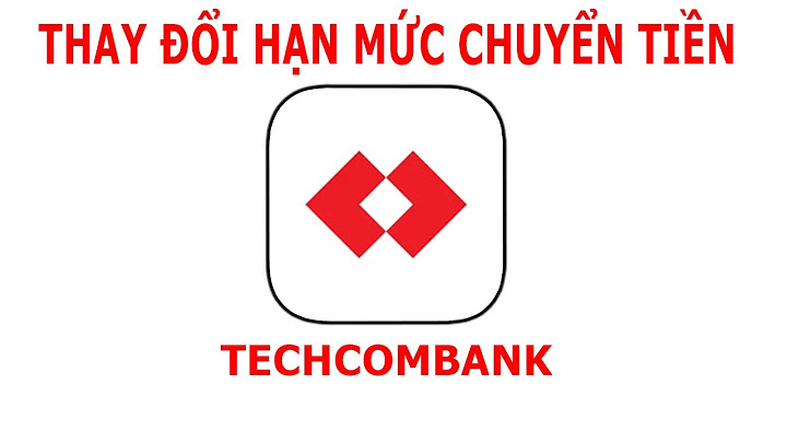 Hướng dẫn in giao dịch thành công trên trang techcombank năm 2024