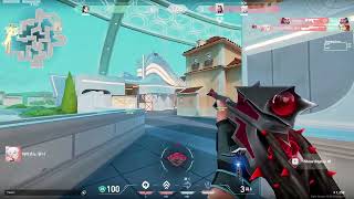 Setsune Is Come Back