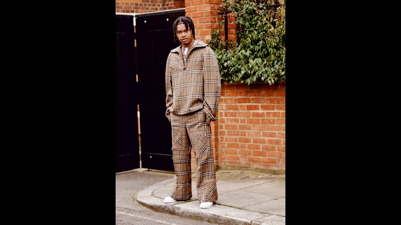 (FREE) Nemzzz x Hoodtrap Type Beat 'HIGHSPEED CHASE'