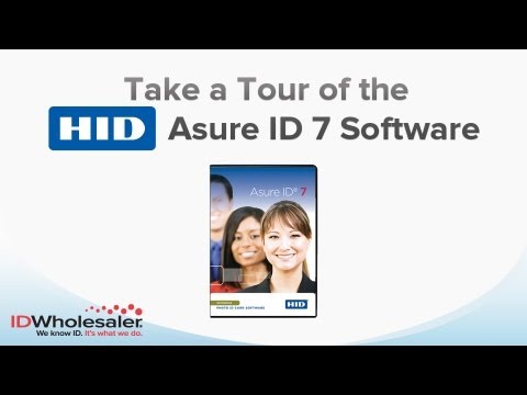 See How Simple Asure ID Software is to Use!