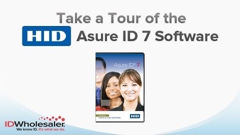 See How Simple Asure ID Software is to Use!