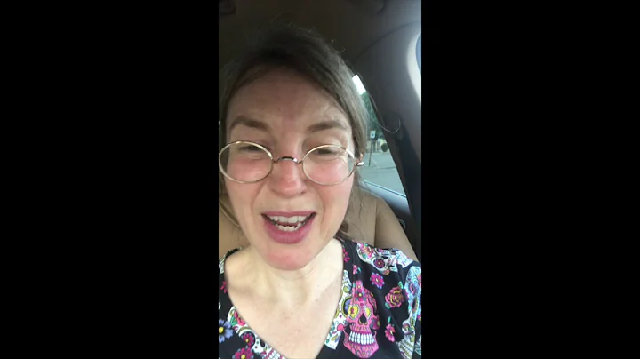 Elizabeth Strand: Self care is NOT for sissies