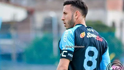 Nicolas Nobile 2020