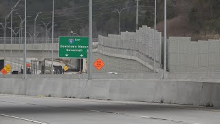Ongoing I-16/I-75 Interchange Project in Macon nears completion