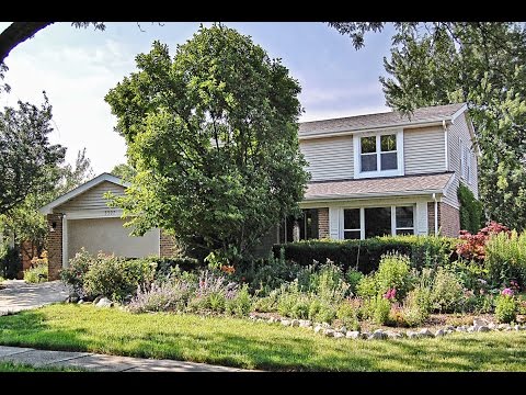 3327 Winnetka Road, Glenview, IL home video tour