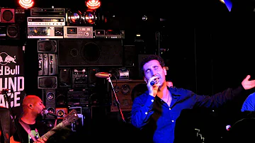 Serj Tankian - Harakiri - Live - KROQ Red Bull Sound Space