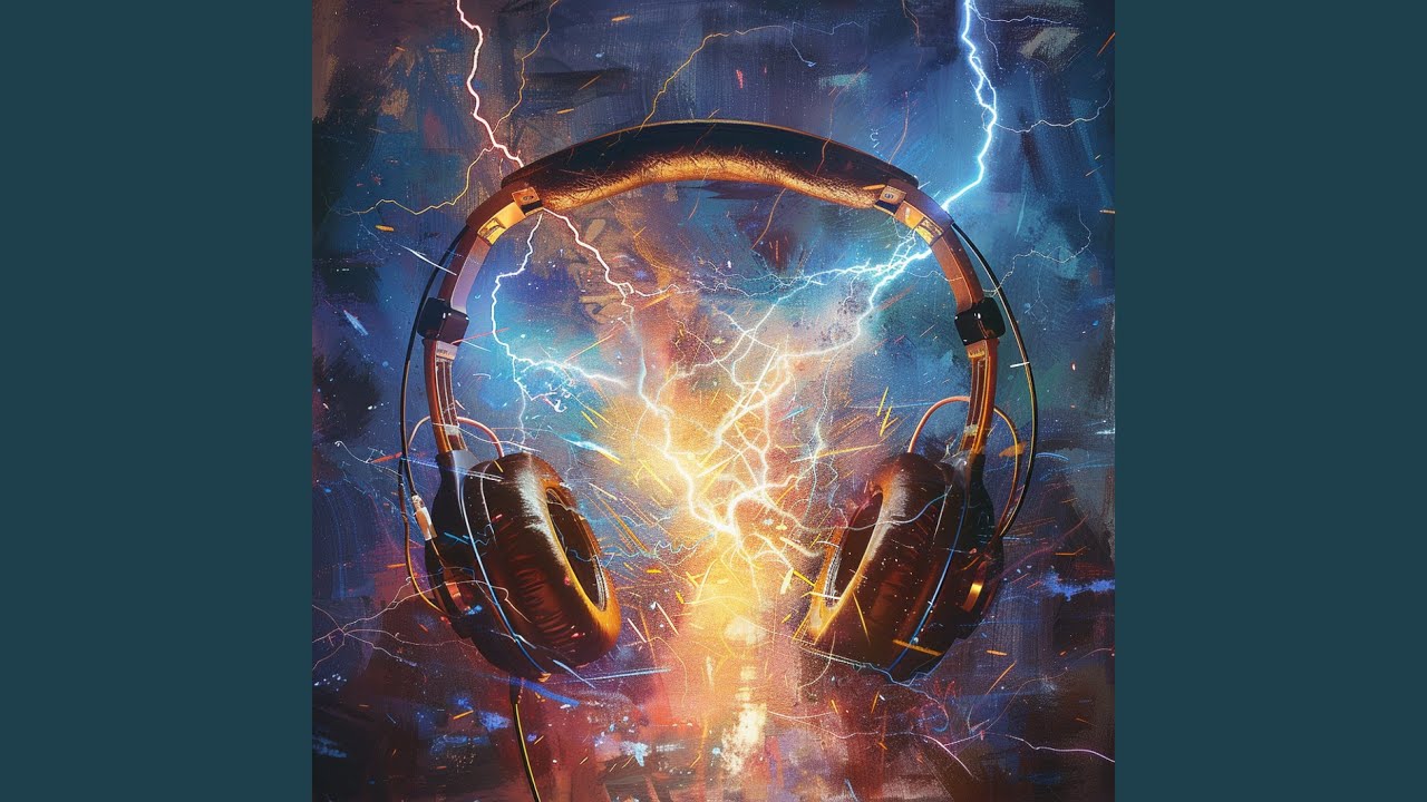 Echoing Thunder Harmonic Blend