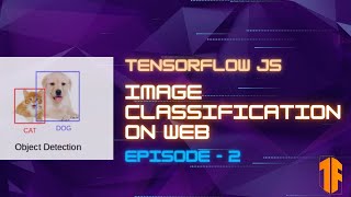Image Classification Using Tensorflow JS on Web in Hindi