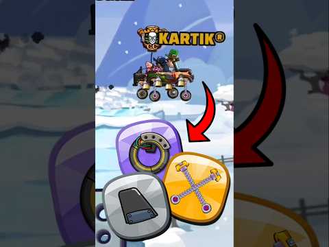 JEEP WITH KANGAROO SETUP IS G O A T HCR2 Shorts