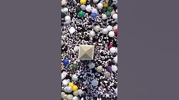 Hajj 2025 Hajj2025 Mashallah 