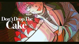 【 Don't Drop The Cake 】ケーキのホラーゲームだと？【 皇れお / にじさんじ 】