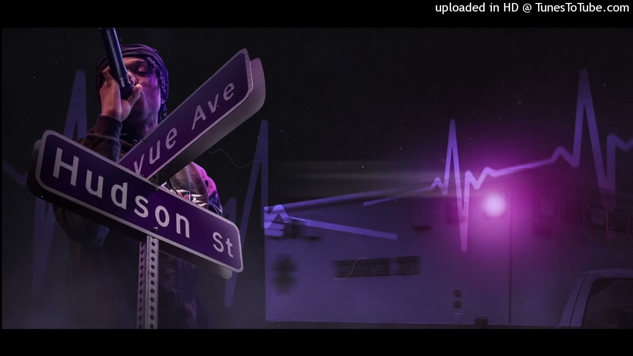 Scorey - 156 Hudson (Official Instrumental)