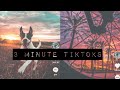 Behind the scenes of a photographers most iconic shots  3 minute tik tok compilation