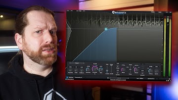 Everything wrong with the TBTech Cenozoix compressor