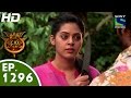 CID - सी आई डी - Double Murder - Episode 1296 - 30th October, 2015