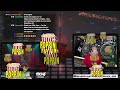Drum 'n' Bass -- Sneaky Frog's Candles D'n'B Stream on Atomic Airwaves High Velocity - Sept 26, 2025