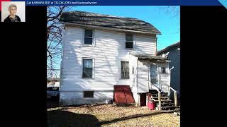577 South Avenue video tour