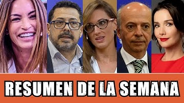 💥 ¡La meritocracia de CLAUDIA FERNÁNDEZ y el enojo de LUCÍA BROCAL!  【Resumen #192】