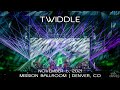 Twiddle: 2021-11-06 - Mission Ballroom; Denver, CO (Complete Show) [4K Herm Cam]