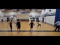 20260121 SVL Wed Coed Set 1