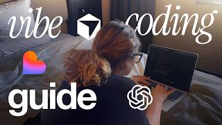 How to Vibe Code for Beginners