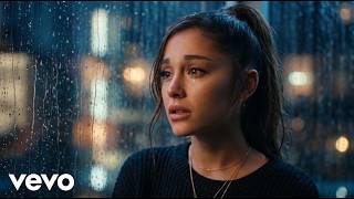 Ariana Grande - Echoes in the Rain (Emotional Lo-Fi & Orchestral Pop)
