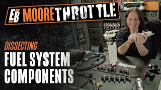 Dissecting Fuel System Components