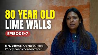 Natural Construction Secrets: Building a Home That Lasts 80 Years