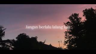 Download Lagu Sad song || Pelangi-HIVI slowed tiktok song MP3