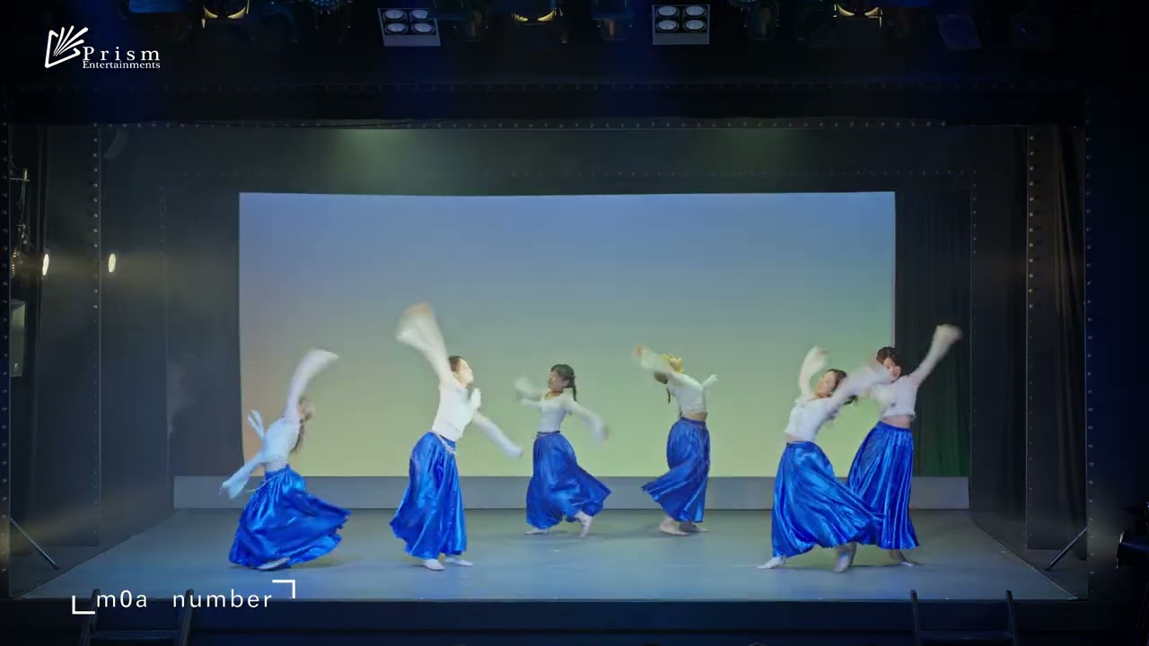 LalaPalooza vol.11 - m0a number - YouTube