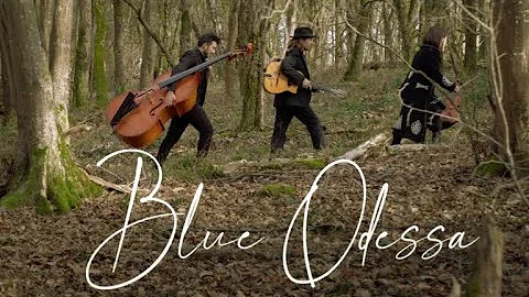 Blue Odessa - Calusul