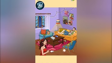 Frustrating Puzzle Games Level 41 Gameplay