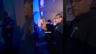 N3on was in DISBELIEF after this A-LIST celebrity started SHAKING her "talent" on him