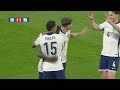 Saka's Stunner Lights Up Wembley | England 3-0 Wales | Alzheimer's Society International Highlights