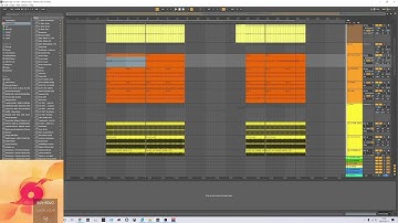 How I make my Drum and Bass Snares in 1 Minute